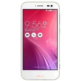 Asus Zenfone Zoom ZX551ML 64GB - Weiß - Ohne Vertrag