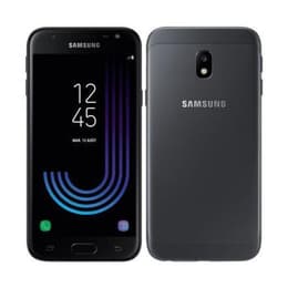 Galaxy J3 Pro 16GB - Schwarz - Ohne Vertrag