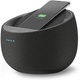 Lautsprecher Bluetooth Belkin G1S0001 - Schwarz