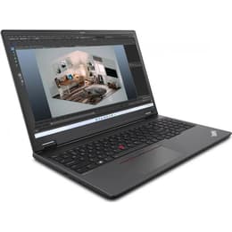 Lenovo ThinkPad P16v G1 16" Ryzen 5 PRO 3.2 GHz - SSD 512 GB - 16GB AZERTY - Französisch