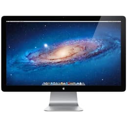 Bildschirm 27" LED QHD Apple Thunderbolt Display A1407