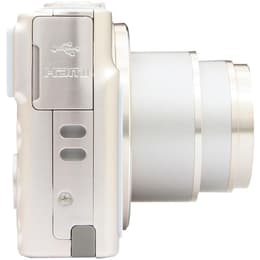 Kompakt Kamera PowerShot SX620 HS - Beige + Canon Zoom Lens 25x IS 25-625 mm f/3.2-6.6 f/3.2-6.6