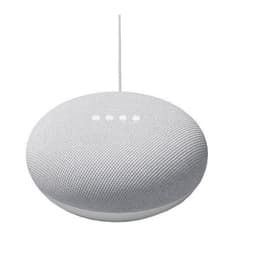 Lautsprecher Bluetooth Google Nest Mini (2nd Generation) - Weiß