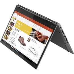 Lenovo ThinkPad X1 Yoga G5 14" Core i5 1.6 GHz - SSD 1 TB - 16GB QWERTZ - Deutsch