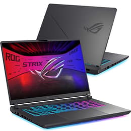 Asus ROG Strix G16 G615LR-S5038W 16" Core Ultra 7 2.4 GHz - SSD 1 TB - 32GB - NVIDIA GeForce RTX 5070 Ti QWERTZ - Deutsch