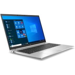 HP EliteBook 850 G8 15" Core i5 2.6 GHz - SSD 256 GB - 32GB QWERTZ - Deutsch
