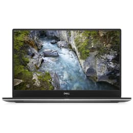 Dell XPS 15 9570 15" Core i7 2.2 GHz - SSD 512 GB - 16GB QWERTY - Schwedisch