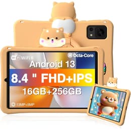 Doogee T20mini Kid Touch-Tablet für Kinder