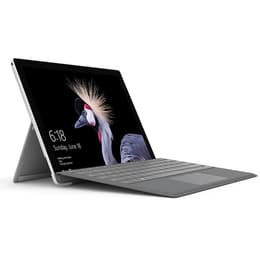Microsoft Surface Pro 4 12" Core i7 2.2 GHz - SSD 256 GB - 8GB QWERTY - Spanisch