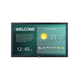 Bildschirm 22" LCD FHD LG 22SM3G