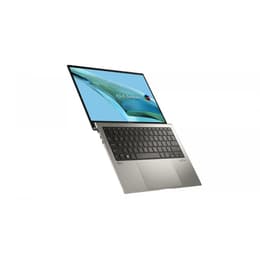 Asus ZenBook S 13 OLED UX5304VA 13" Core i7 3.5 GHz - SSD 512 GB - 16GB AZERTY - Französisch