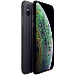iPhone XS 256GB - Space Grau - Ohne Vertrag