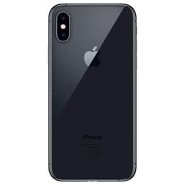 iPhone XS 256GB - Space Grau - Ohne Vertrag