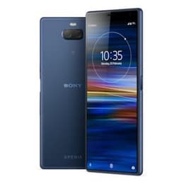 Sony Xperia 10 Plus 64GB - Blau - Ohne Vertrag