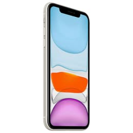 iPhone 11 128GB - Weiß - Ohne Vertrag