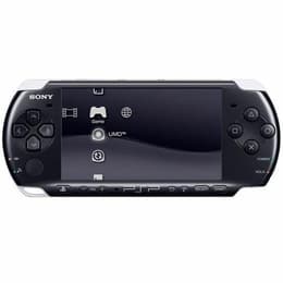 PSP 3004 - Schwarz