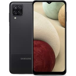 Galaxy A12s 128GB - Schwarz - Ohne Vertrag