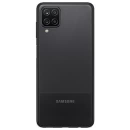 Galaxy A12s 128GB - Schwarz - Ohne Vertrag