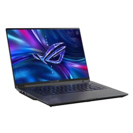 Asus ROG Flow X16 GV601VV-NF019W 16" Core i9 4.1 GHz - SSD 1 TB - 16GB - NVIDIA GeForce RTX 4060 QWERTY - Englisch