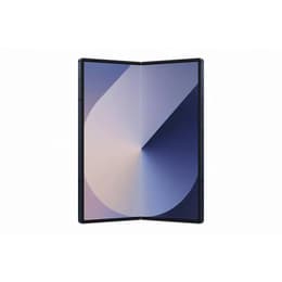Galaxy Z Fold6 256GB - Blau - Ohne Vertrag