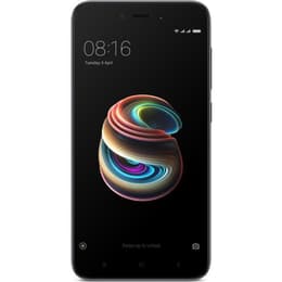 Xiaomi Redmi Y1 (Note 5A) 32GB - Grau - Ohne Vertrag