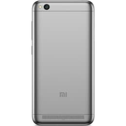 Xiaomi Redmi Y1 (Note 5A) 32GB - Grau - Ohne Vertrag