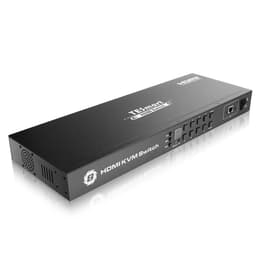 Tesmart HDMI switch 8 Fernsehen Zubehör