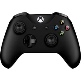 Xbox One 1000GB - Schwarz
