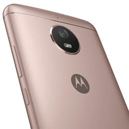 Motorola Moto E4 16GB - Rosa - Ohne Vertrag