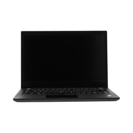 Lenovo ThinkPad T14 G1 14" Core i5 1.7 GHz - SSD 256 GB - 16GB QWERTZ - Deutsch
