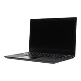 Lenovo ThinkPad T14 G1 14" Core i5 1.7 GHz - SSD 256 GB - 16GB QWERTZ - Deutsch