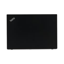 Lenovo ThinkPad T14 G1 14" Core i5 1.7 GHz - SSD 256 GB - 16GB QWERTZ - Deutsch