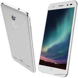 ZTE Blade V7 Lite 16GB - Silber - Ohne Vertrag