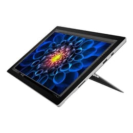 Microsoft Surface Pro 4 12" Core i5 2.2 GHz - SSD 256 GB RAM 8 GB AZERTY - Französisch