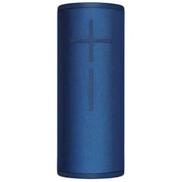 Lautsprecher  Bluetooth Ultimate Ears Boom 3 - Blau