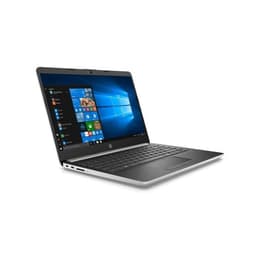 HP 14-DK0021NO 14" Ryzen 7 2.3 GHz - SSD 512 GB - 8GB QWERTY - Finnisch