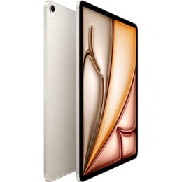 iPad Air M2 13 (2024) 6. Generation 128 GB - WLAN + 5G - Polarstern