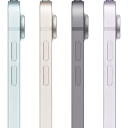 iPad Air M2 13 (2024) 6. Generation 128 GB - WLAN + 5G - Polarstern