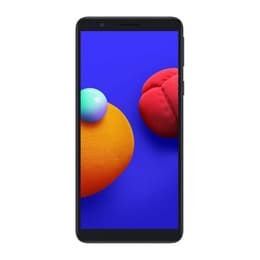 Galaxy A01 Core 32GB - Schwarz - Ohne Vertrag