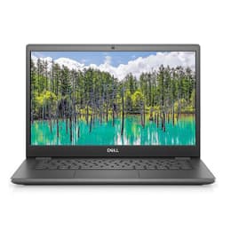 Dell Latitude 3410 14" Core i5 1.7 GHz - SSD 512 GB - 16GB QWERTZ - Deutsch