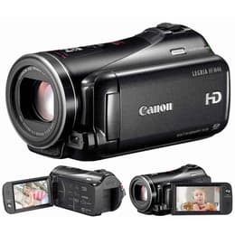 Canon Legria HF M46 Camcorder - Schwarz