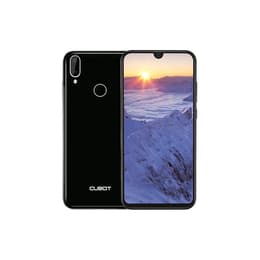 Cubot R19 32GB - Schwarz - Ohne Vertrag