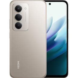 Xiaomi Redmi 15 256GB - Grau - Ohne Vertrag
