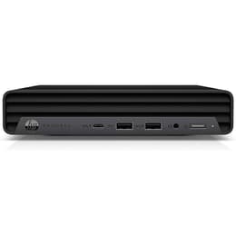 HP ProDesk 600 G6 Mini Core i5 2.3 GHz - SSD 256 GB RAM 16 GB