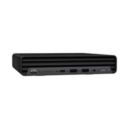 HP ProDesk 600 G6 Mini Core i5 2.3 GHz - SSD 256 GB RAM 16 GB