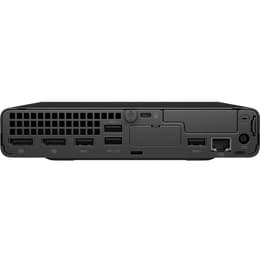 HP ProDesk 600 G6 Mini Core i5 2.3 GHz - SSD 256 GB RAM 16 GB