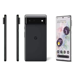 Google Pixel 6a 128GB - Schwarz - Ohne Vertrag