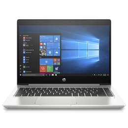 HP ProBook 450 G6 15" Core i5 1.6 GHz - SSD 512 GB - 32GB QWERTY - Englisch