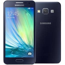 Galaxy A5 16GB - Schwarz - Ohne Vertrag