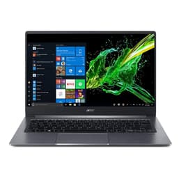 Acer Swift 3 14" Core i7 1.3 GHz - SSD 512 GB - 8GB QWERTY - Englisch